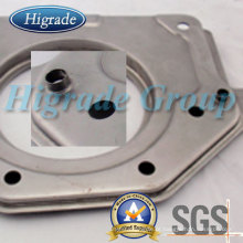 Estampagem de peças de metal da máquina de secagem (H89)